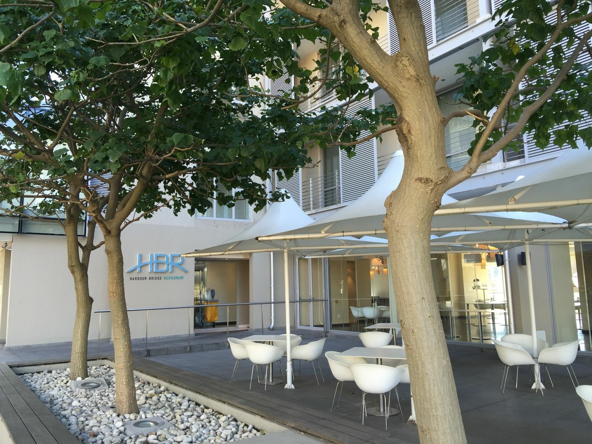 开普敦214 Harbour Bridge公寓 外观 照片