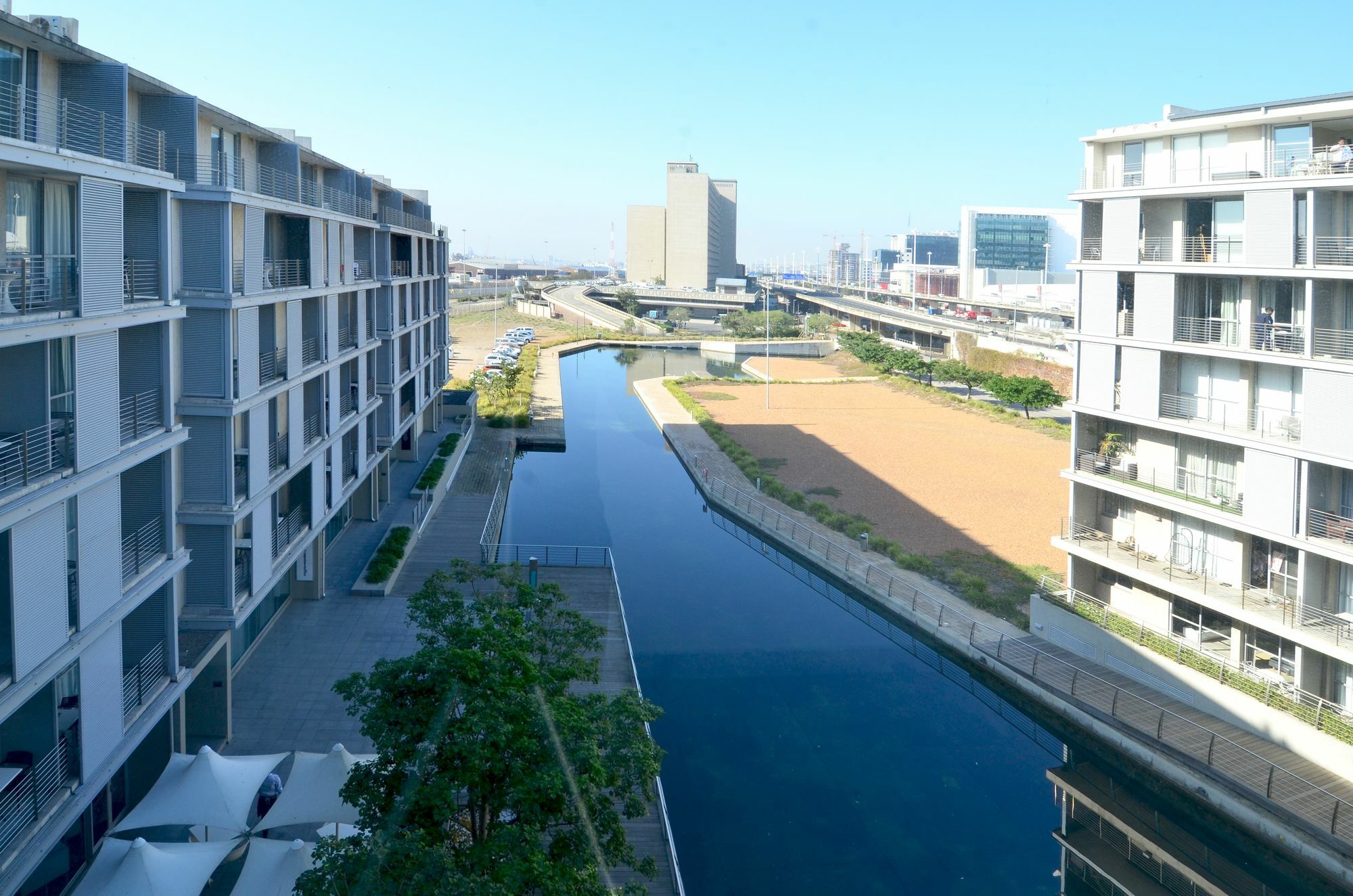 开普敦214 Harbour Bridge公寓 外观 照片